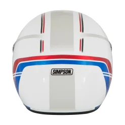 M30 Bandit Helmet - Lifter White - Small
