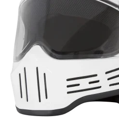 M30 Bandit Helmet - White - Extra Small