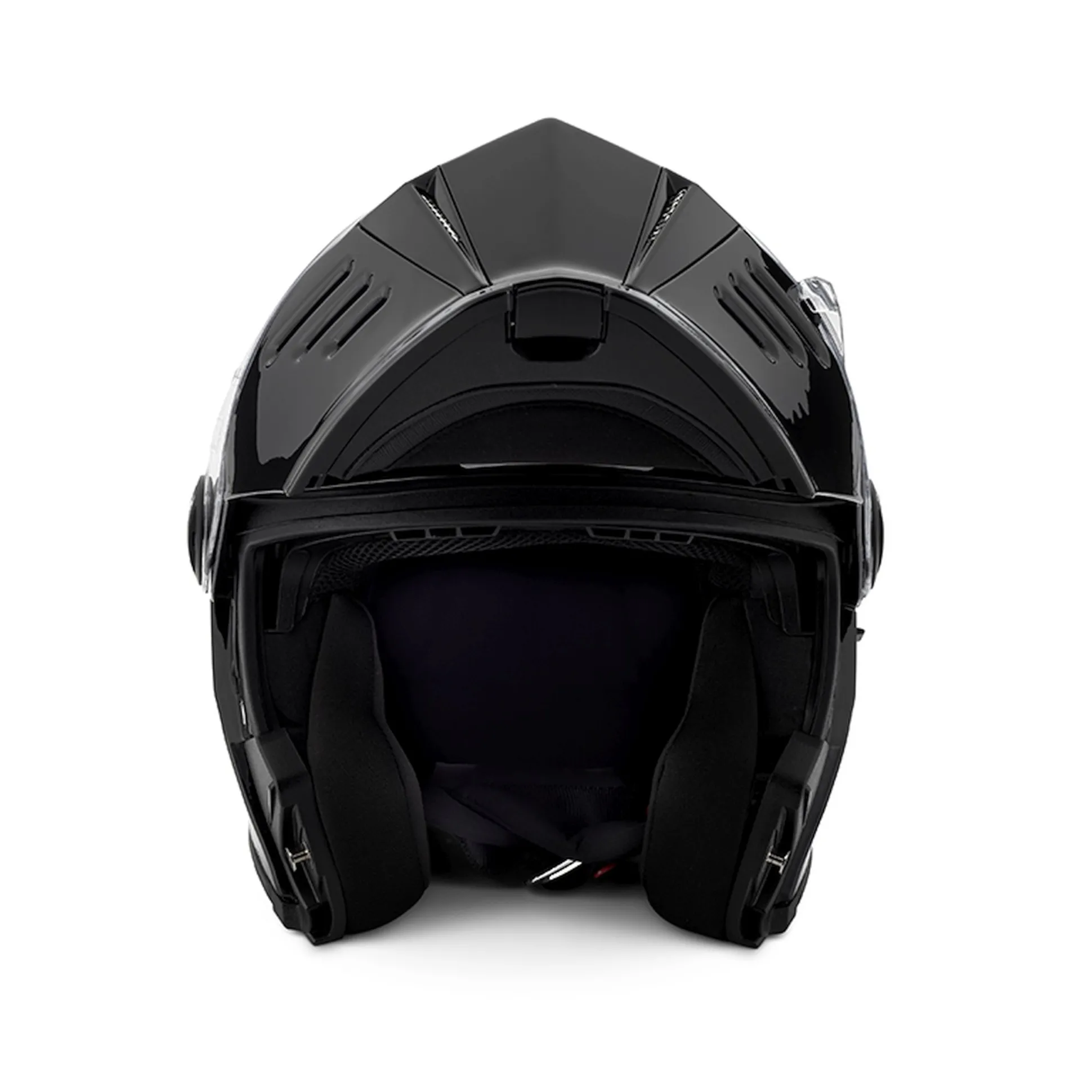 Mod Bandit Helmet - Black - Double Extra Large