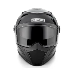 Mod Bandit Helmet - Black - Extra Large