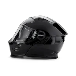 Mod Bandit Helmet - Black - Medium