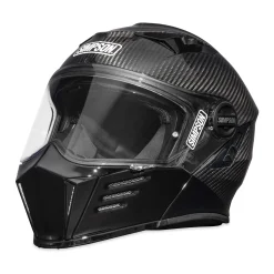 Mod Bandit Helmet - Carbon Fiber - Large