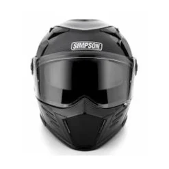 Mod Bandit Helmet - Carbon Fiber - Large
