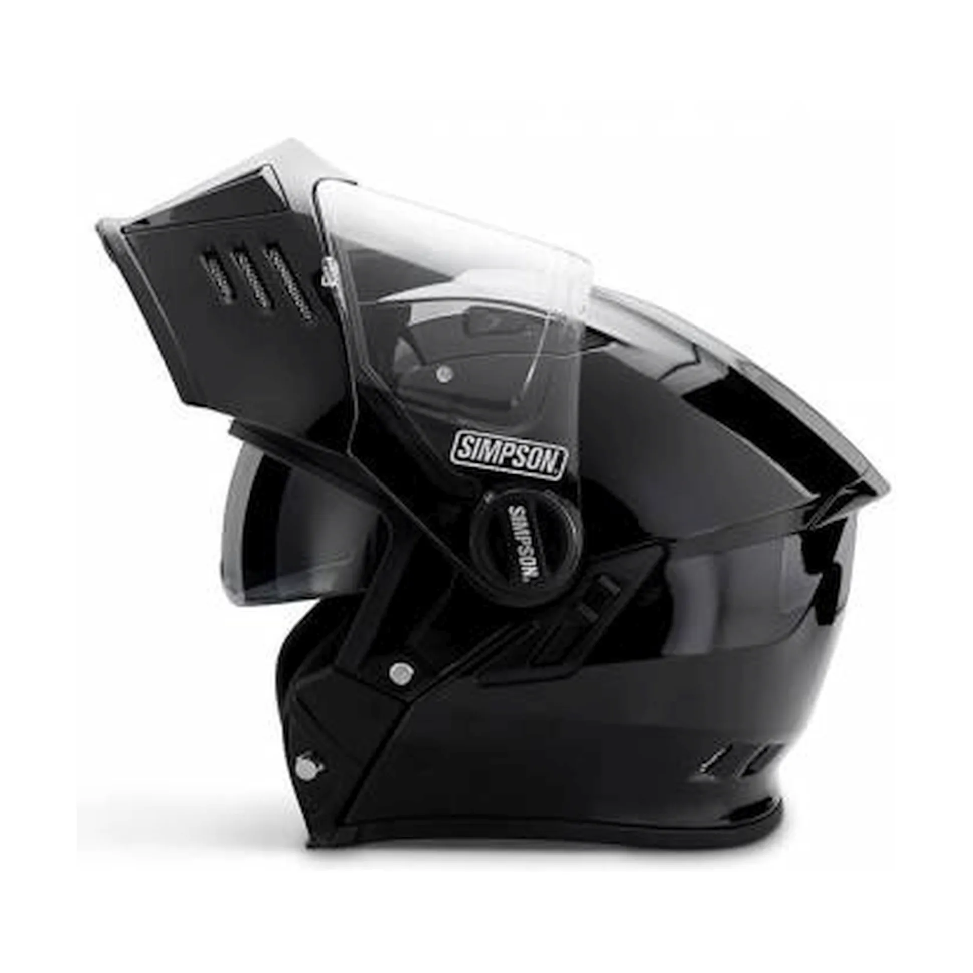 Mod Bandit Helmet - Carbon Fiber - Large