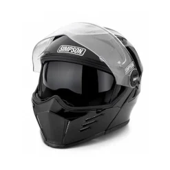 Mod Bandit Helmet - Carbon Fiber - Medium