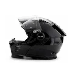 Mod Bandit Helmet - Carbon Fiber - Medium