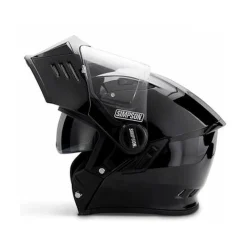 Mod Bandit Helmet - Carbon Fiber - Medium