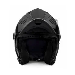 Mod Bandit Helmet - Carbon Fiber - Small