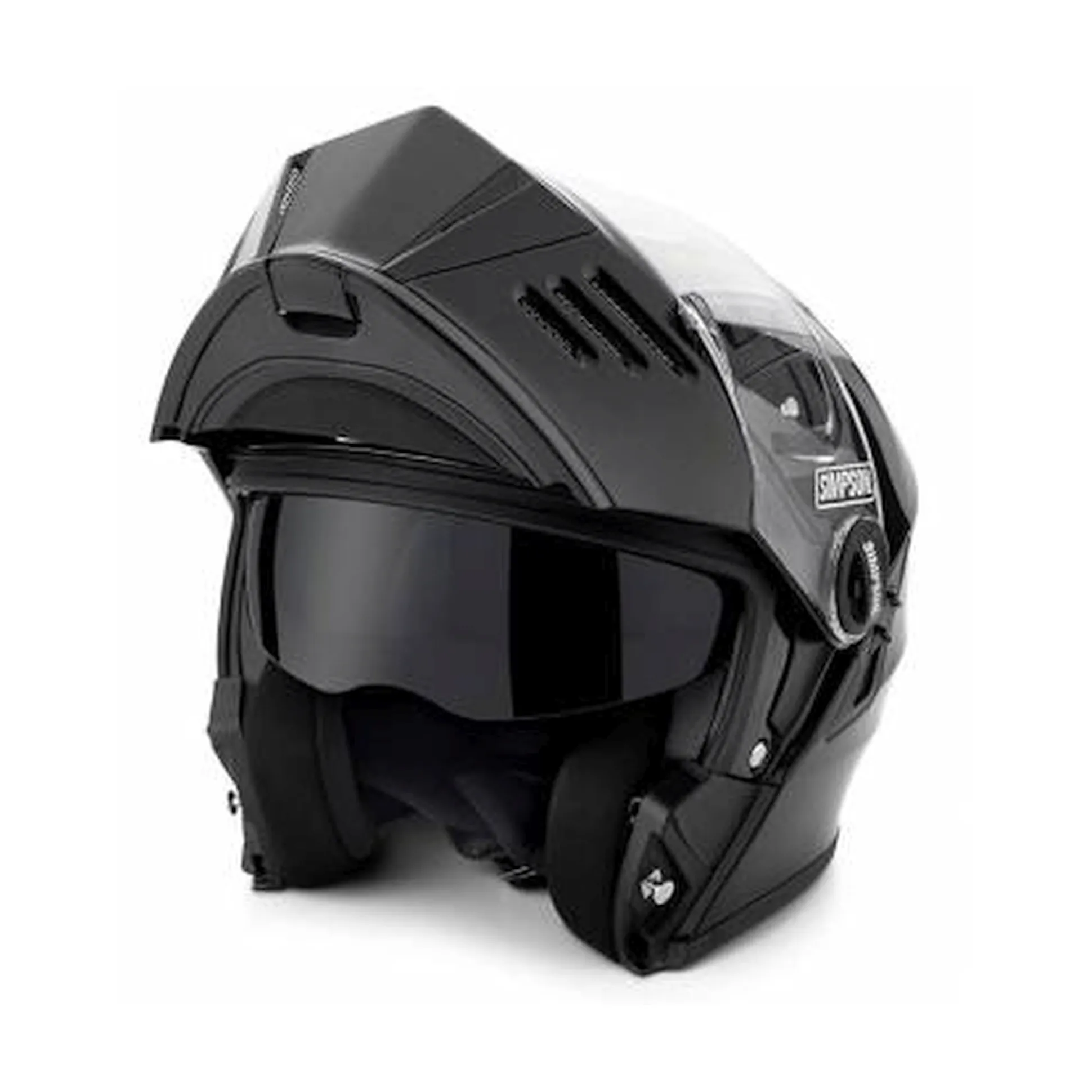 Mod Bandit Helmet - Carbon Fiber - Small