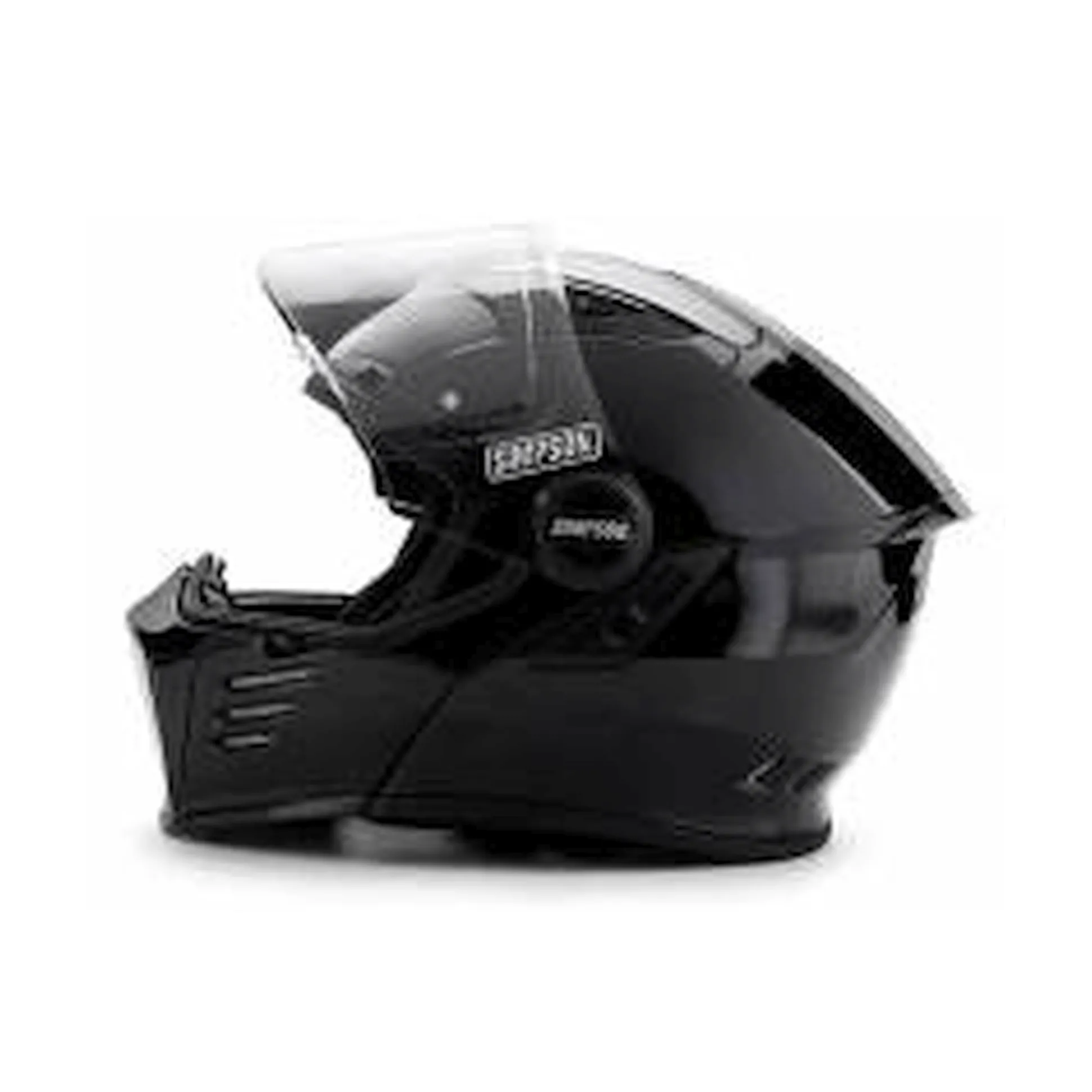 Mod Bandit Helmet - Carbon Fiber - Small