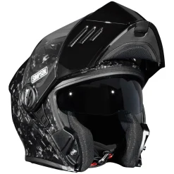 Mod Bandit Helmet - Forged Carbon - Large