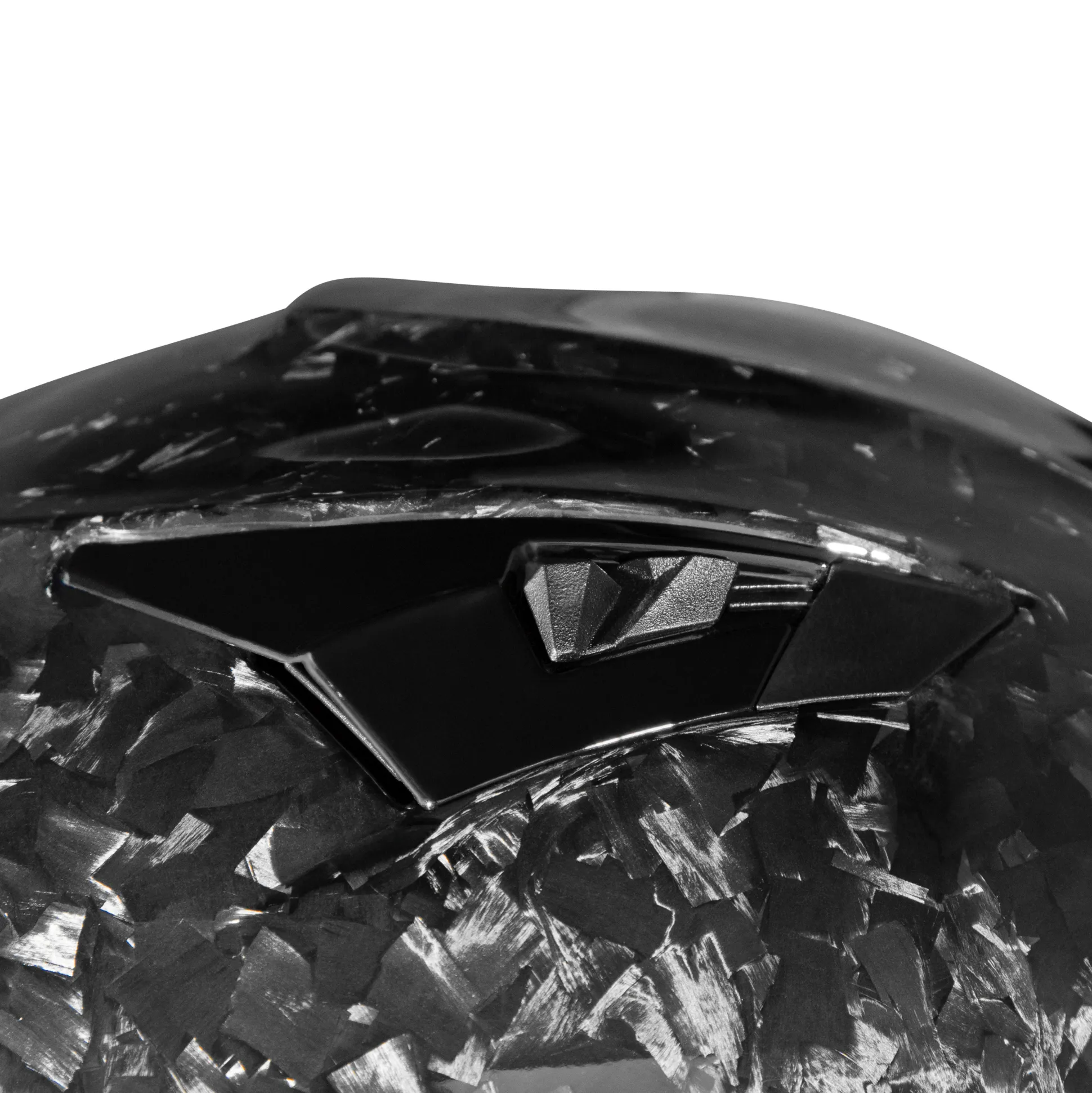 Mod Bandit Helmet - Forged Carbon - Large