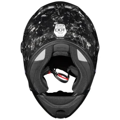 Mod Bandit Helmet - Forged Carbon - Medium