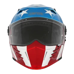 Mod Bandit Helmet - Future Glory - Extra Large