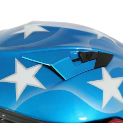 Mod Bandit Helmet - Future Glory - Extra Small