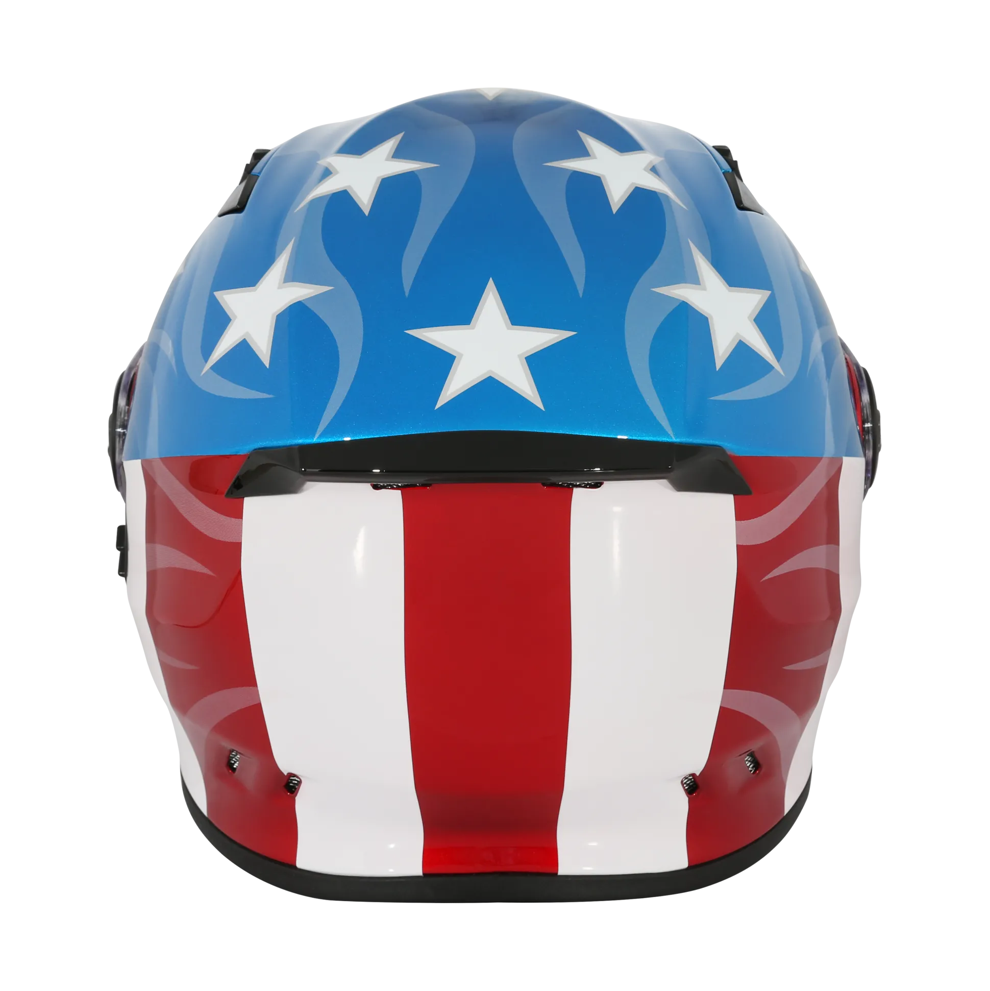 Mod Bandit Helmet - Future Glory - Large