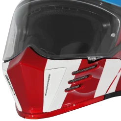 Mod Bandit Helmet - Future Glory - Medium