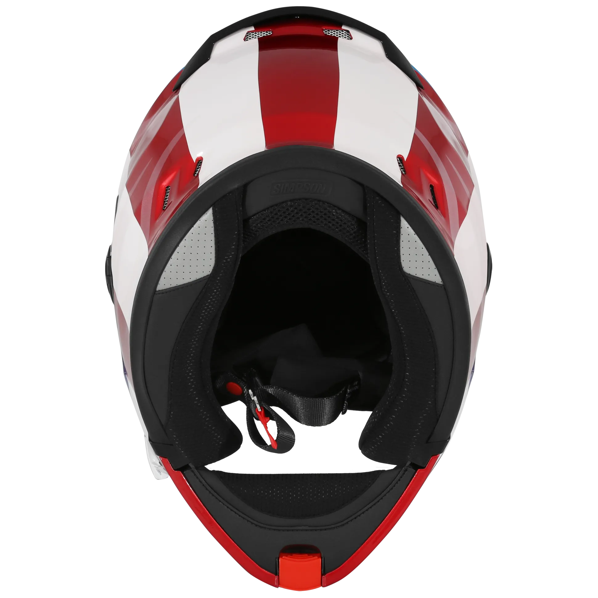 Mod Bandit Helmet - Future Glory - Medium