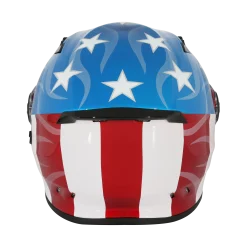 Mod Bandit Helmet - Future Glory - Medium