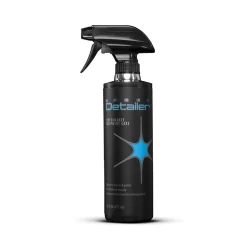 Molecule Car Detailer