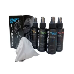 Molecule Helmet Care Kit