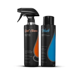 Molecule Suit Kit