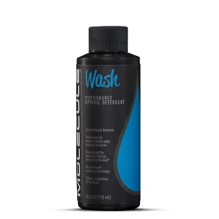 Molecule Wash
