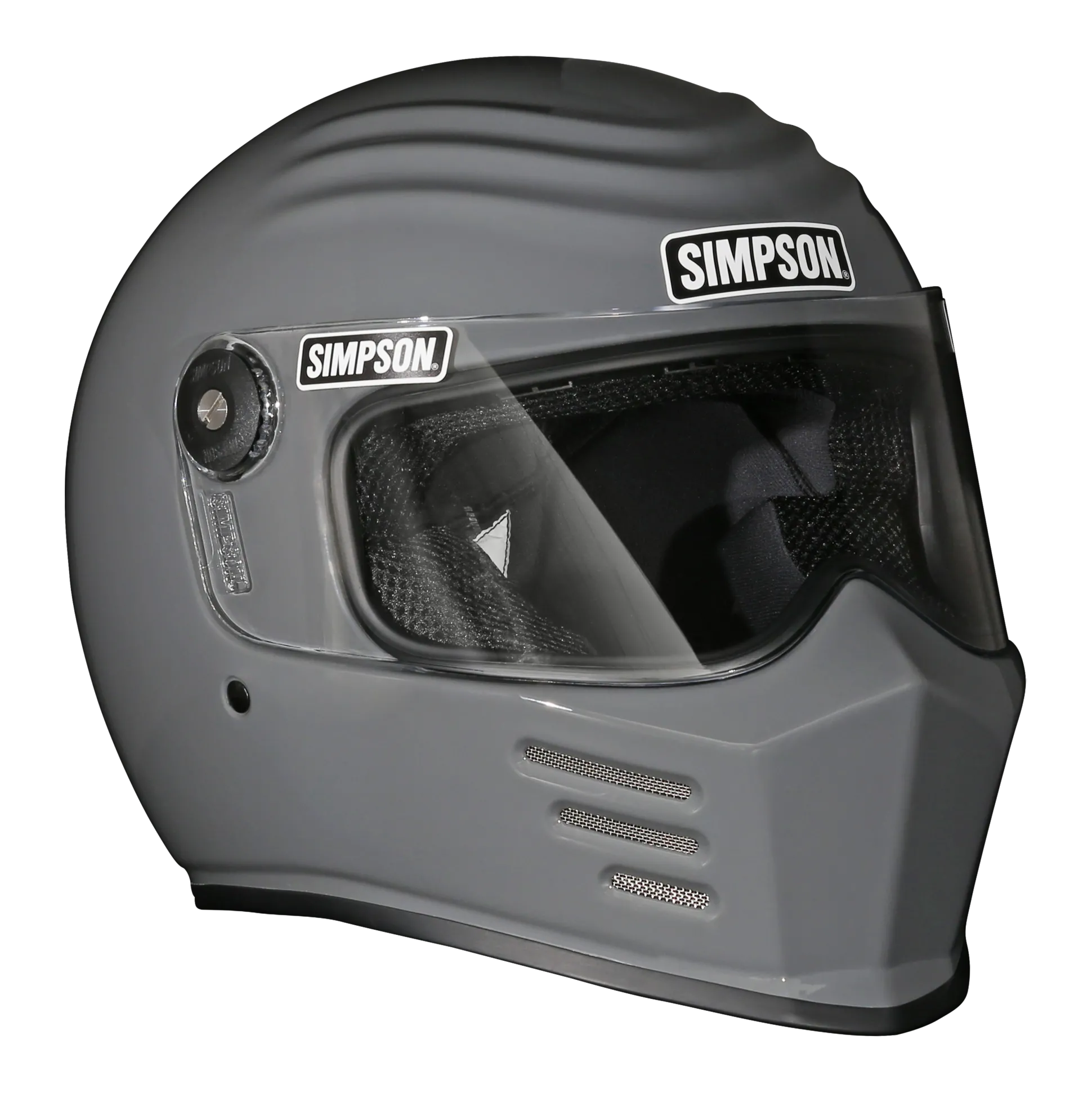 Outlaw Bandit 3.0 Helmet - Armor - Extra Large