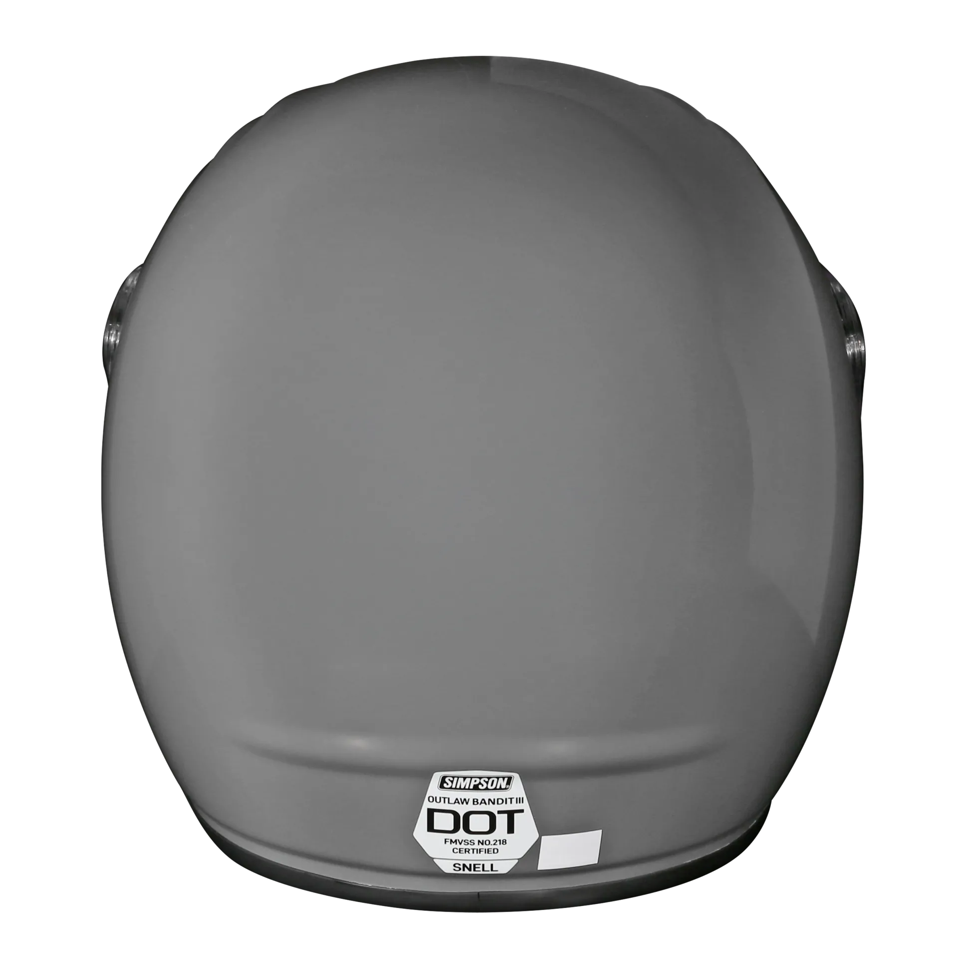 Outlaw Bandit 3.0 Helmet - Armor - Extra Large