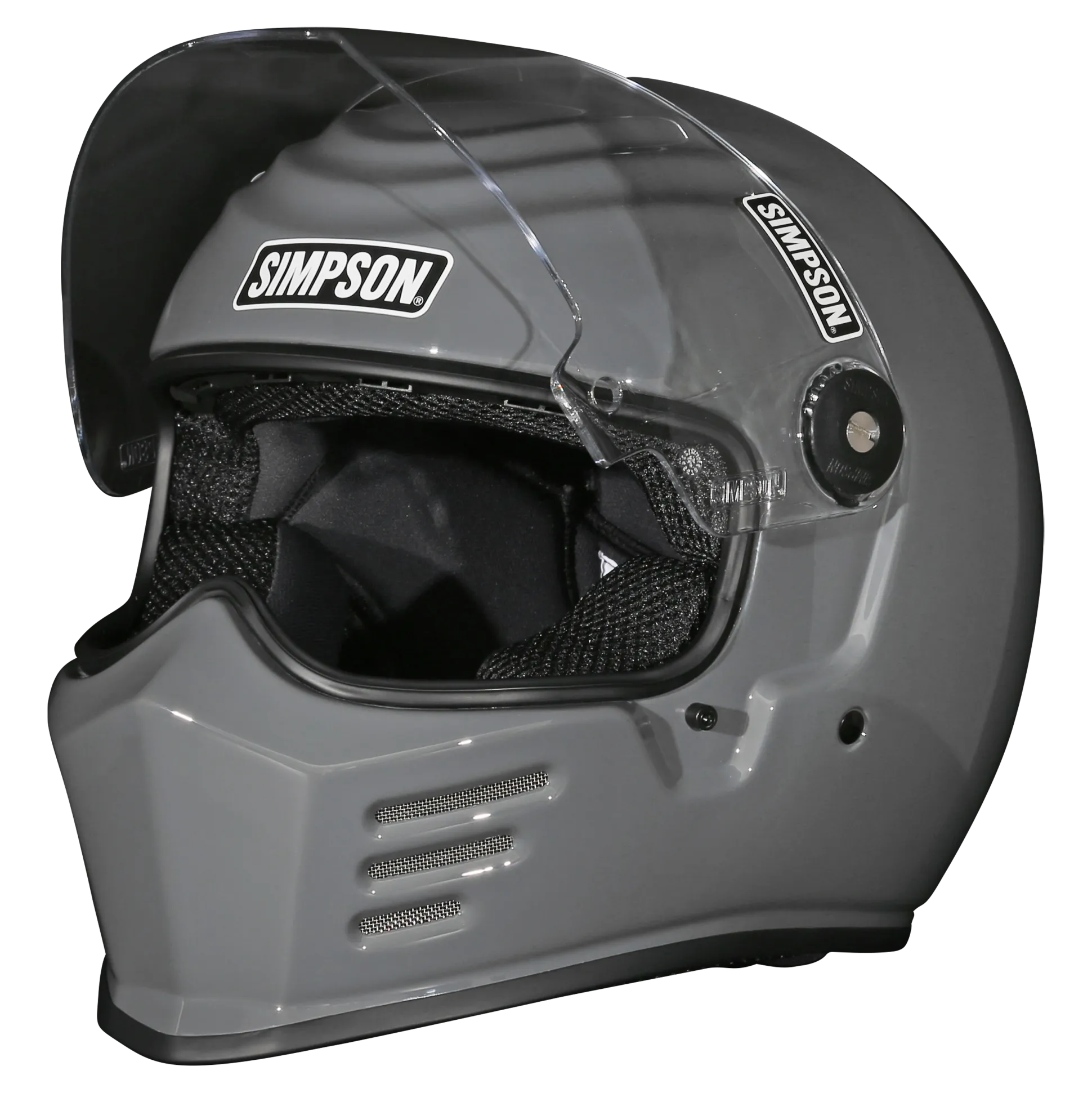 Outlaw Bandit 3.0 Helmet - Armor - Extra Large