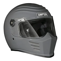 Outlaw Bandit 3.0 Helmet - Armor - Extra Small
