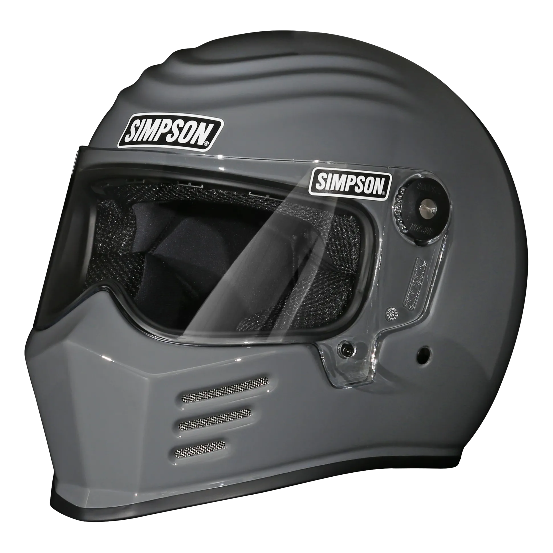 Outlaw Bandit 3.0 Helmet - Armor - Large
