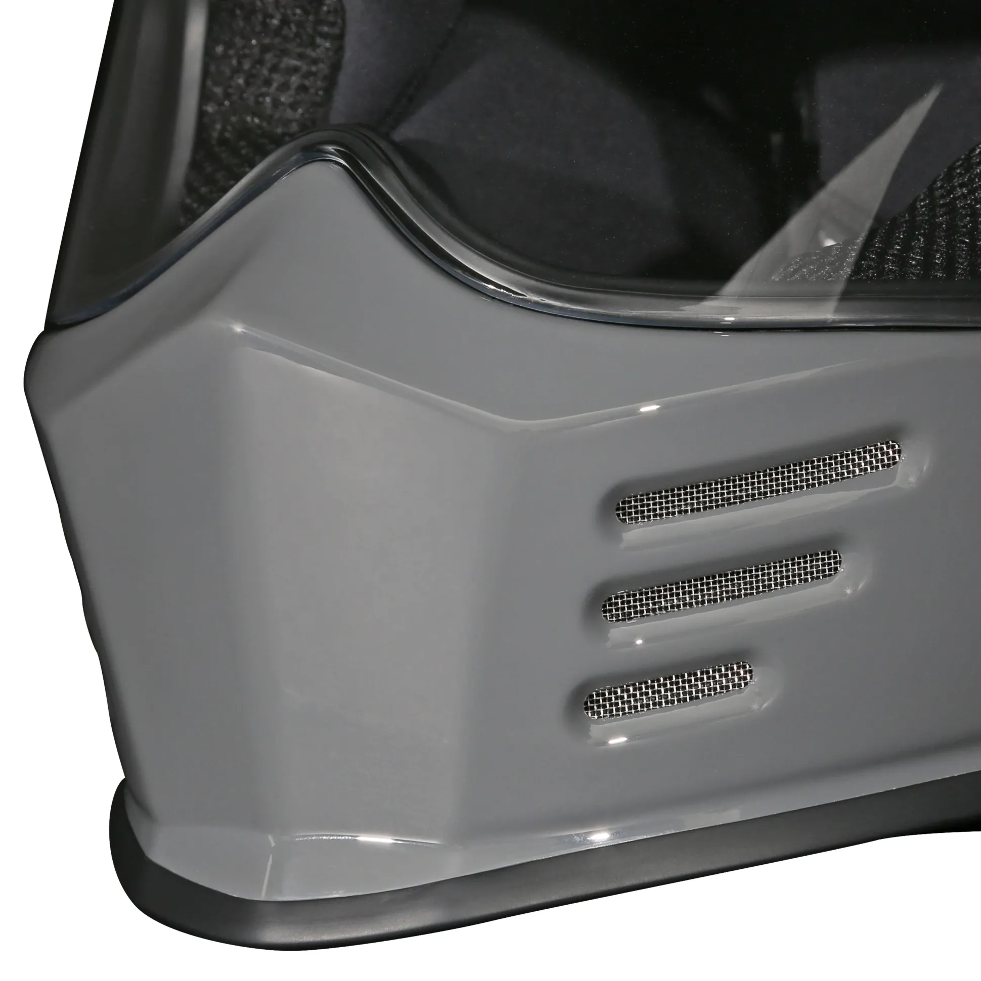 Outlaw Bandit 3.0 Helmet - Armor - Large
