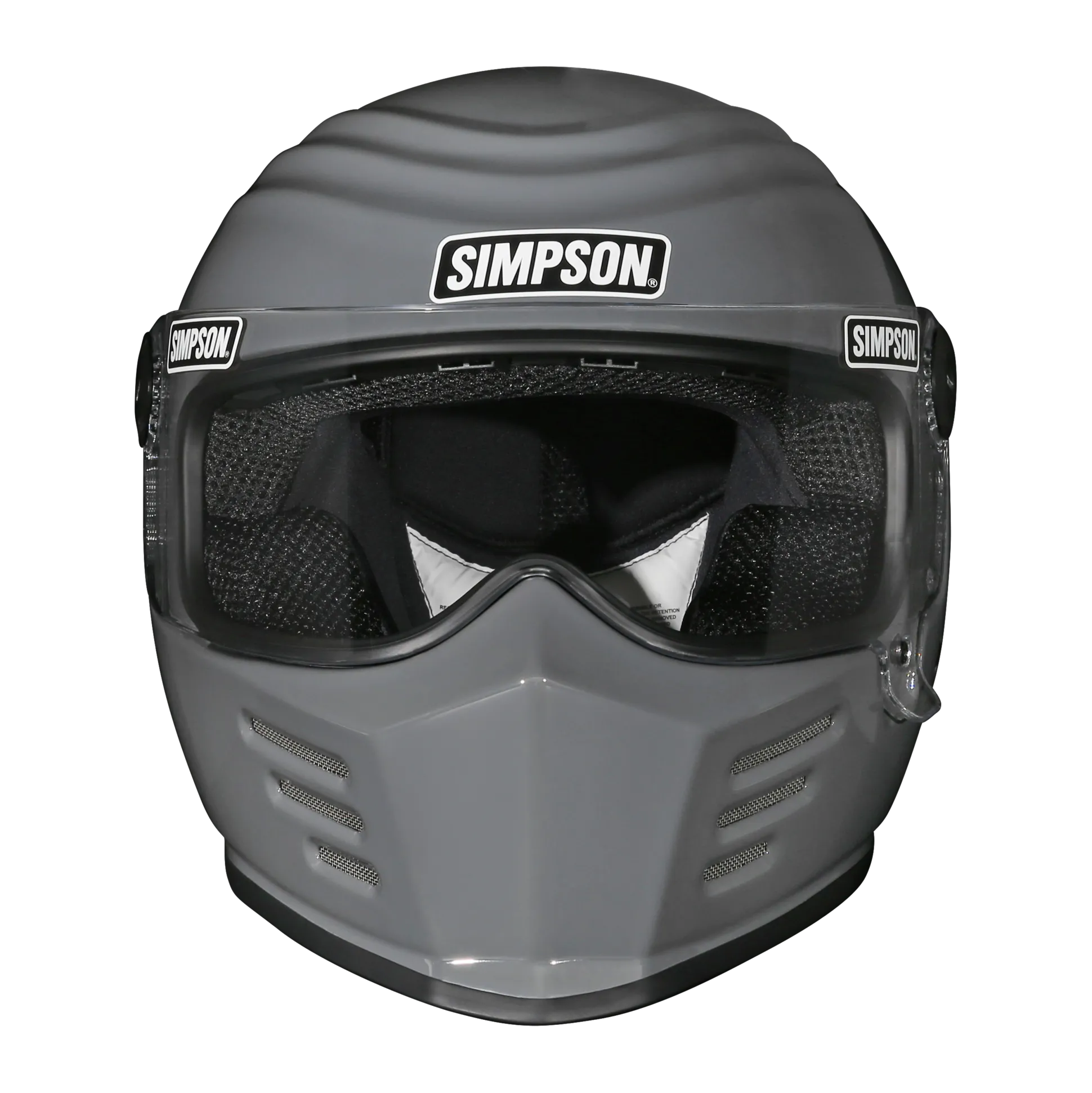 Outlaw Bandit 3.0 Helmet - Armor - Large