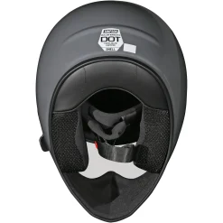 Outlaw Bandit 3.0 Helmet - Armor - Medium
