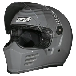 Outlaw Bandit 3.0 Helmet - Armor - Small