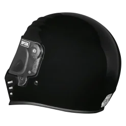 Outlaw Bandit 3.0 Helmet - Black - Double Extra Large