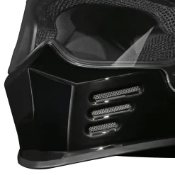 Outlaw Bandit 3.0 Helmet - Black - Small