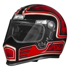 Outlaw Bandit 3.0 Helmet - Schultz Designs 2026 - Extra Large