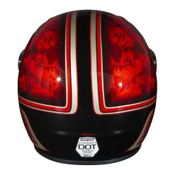 Outlaw Bandit 3.0 Helmet - Schultz Designs 2026 - Extra Large