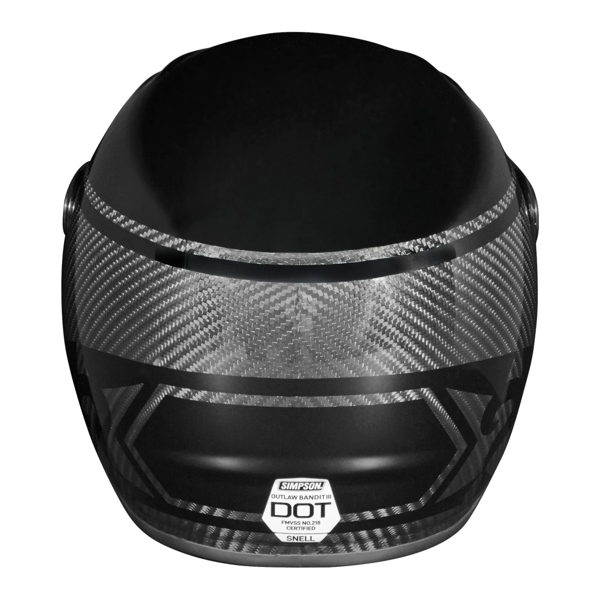 Outlaw Bandit 3.0 Helmet - Unknown Industries - Extra Large