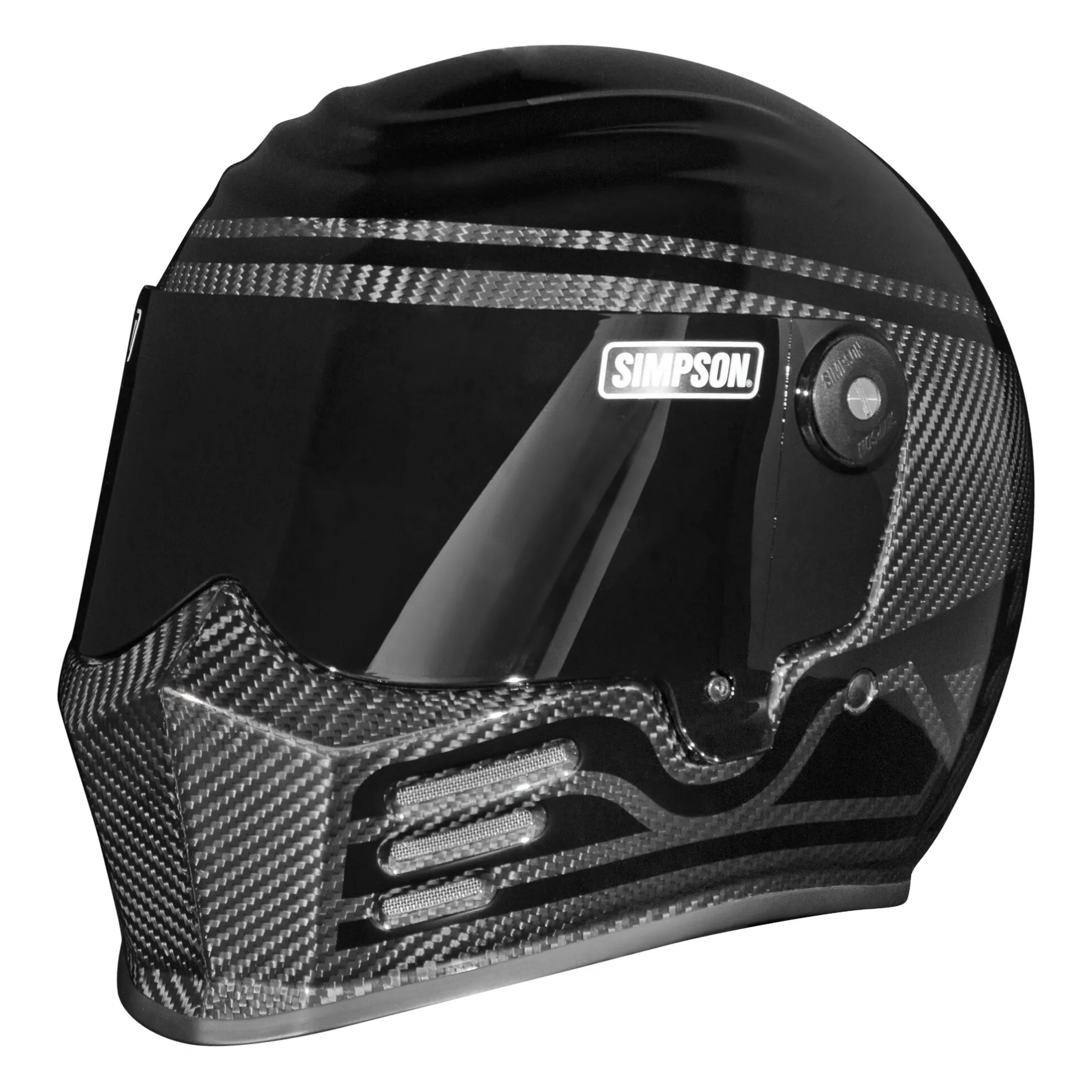 Outlaw Bandit 3.0 Helmet - Unknown Industries - Extra Small