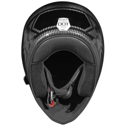 Outlaw Bandit 3.0 Helmet - Unknown Industries - Large