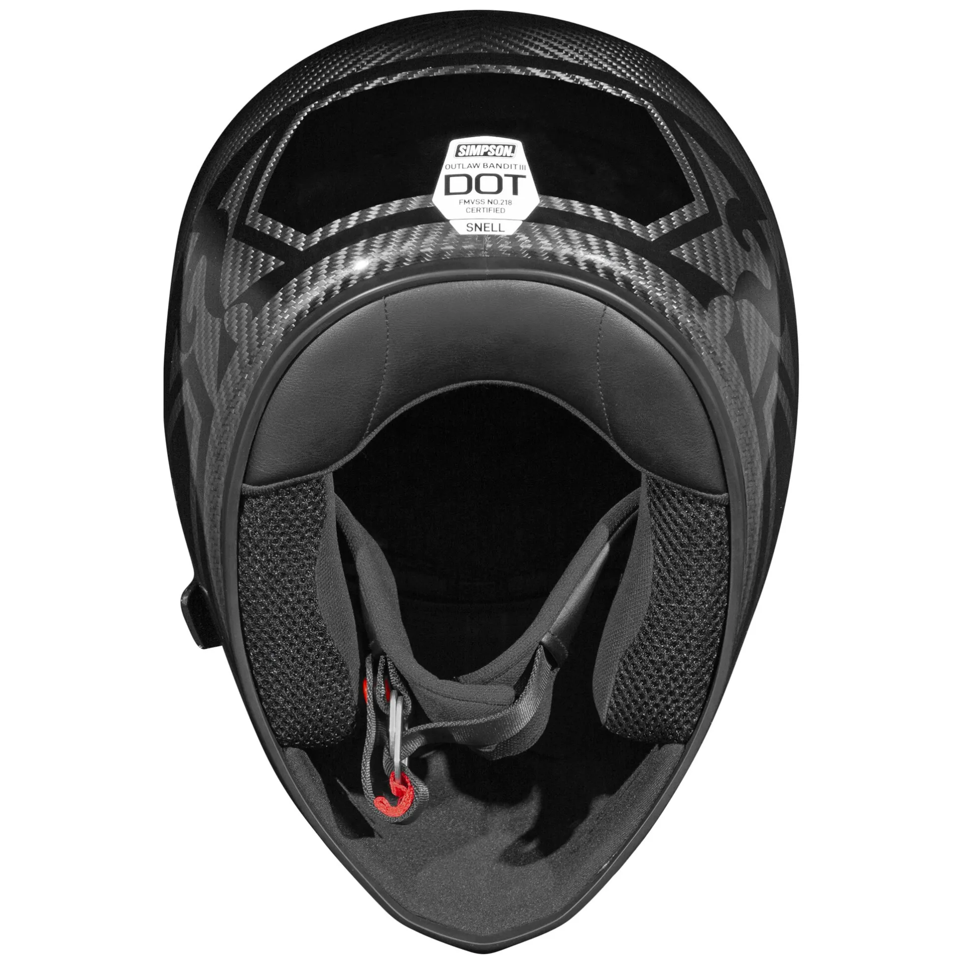 Outlaw Bandit 3.0 Helmet - Unknown Industries - Medium