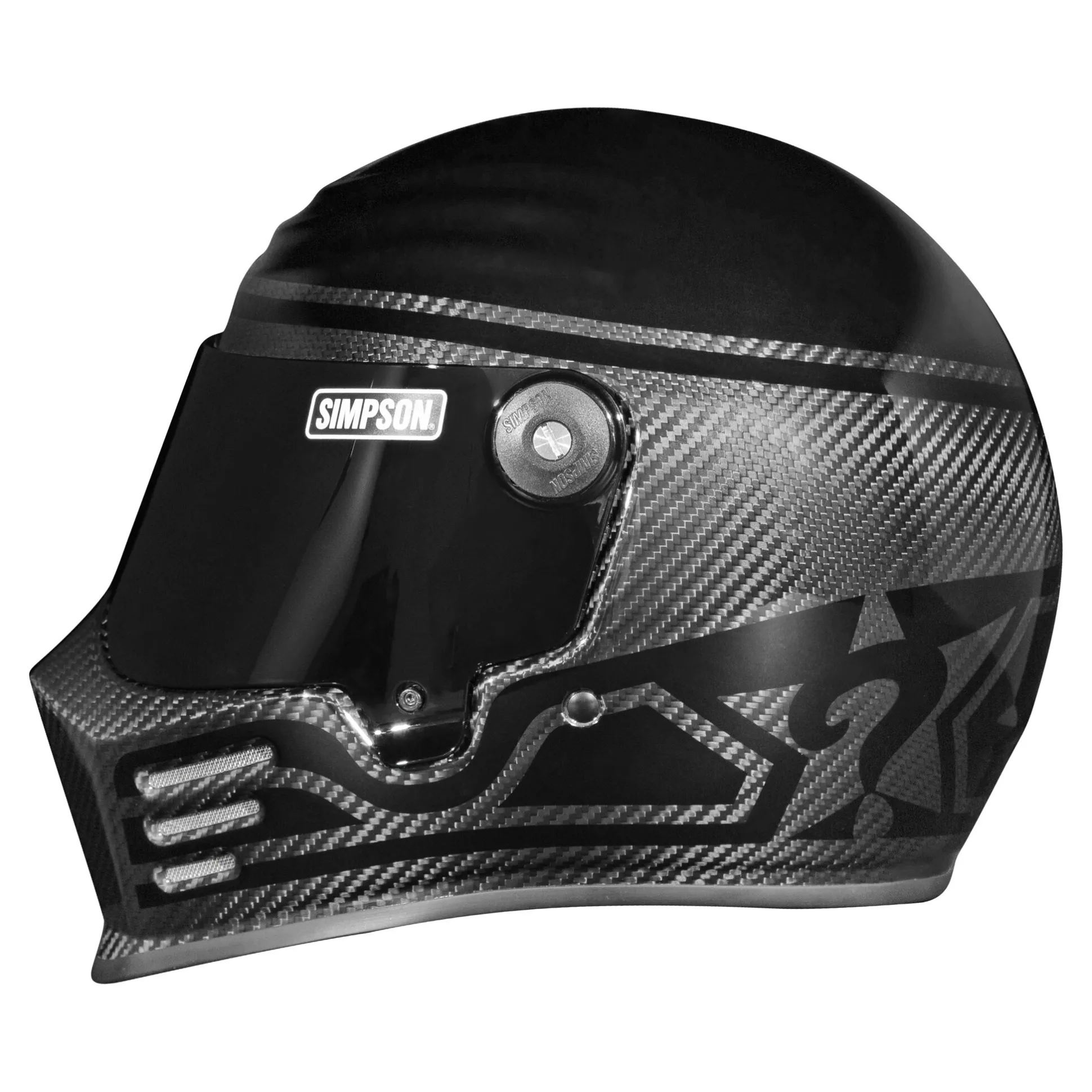 Outlaw Bandit 3.0 Helmet - Unknown Industries - Medium