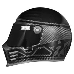 Outlaw Bandit 3.0 Helmet - Unknown Industries - Small