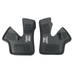 OUTLAW CHEEK PAD 30MM XL - XXL