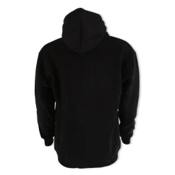 Racing Stripes Hoodie L