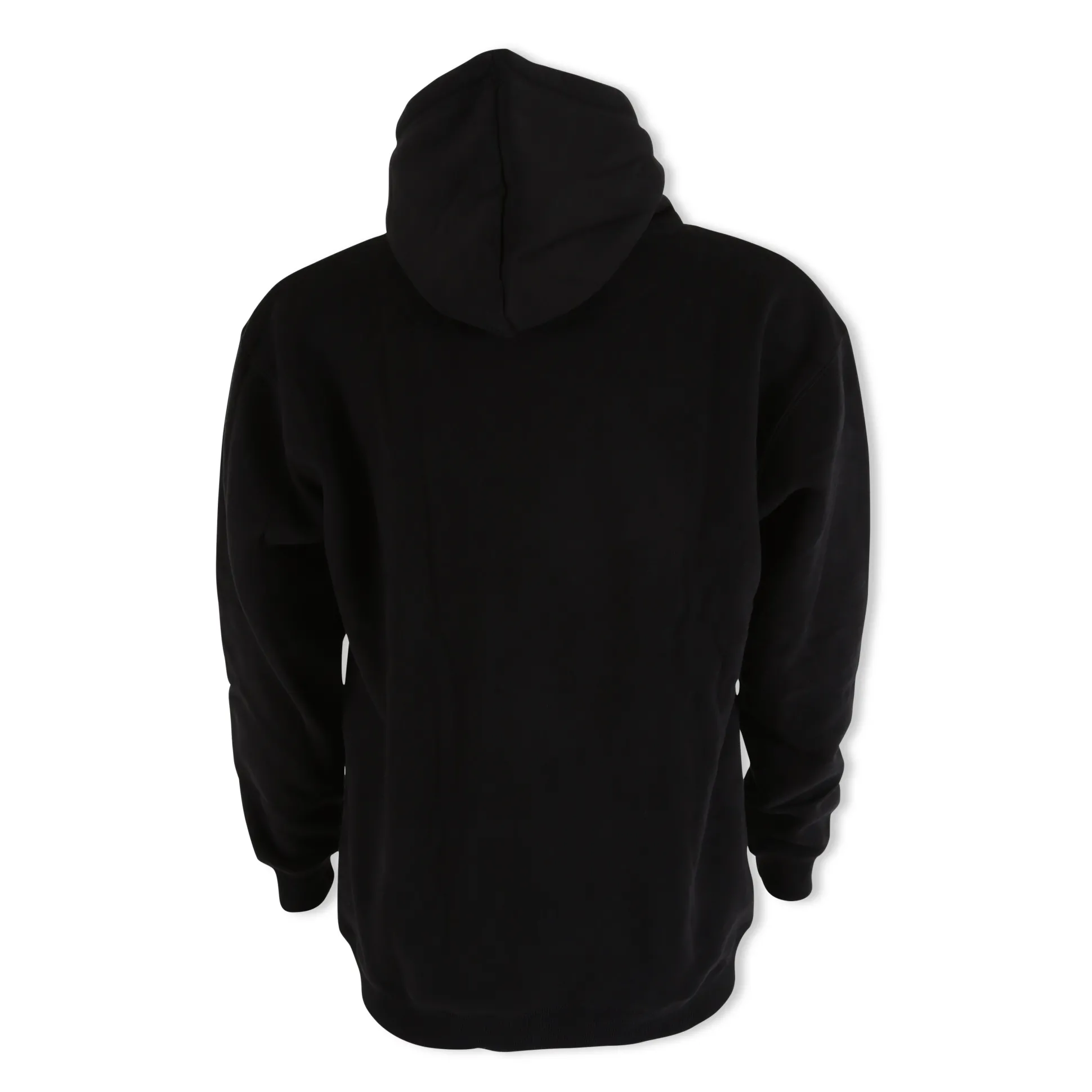 Racing Stripes Hoodie XXL
