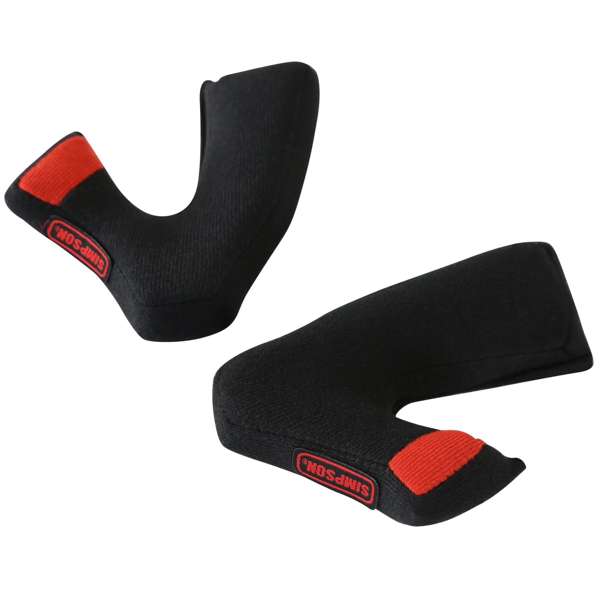 Simpson M5020CPXSSM M50 Cheek Pad 20MM XS/S/M